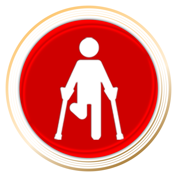 disablement